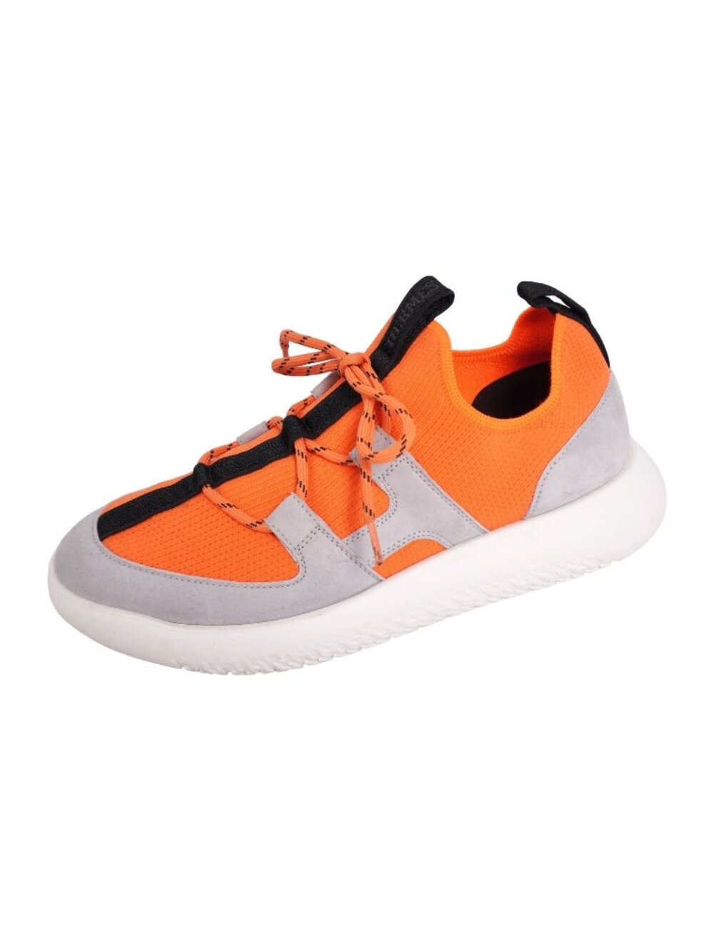 Hermes Sneakers Duel Fabbri